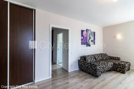 Studio for rent in Riga, 38.00m2