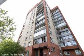 Studio for rent in Riga, 38.00m2