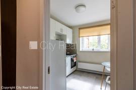 Studio for rent in Riga, 38.00m2