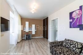 Studio for rent in Riga, 38.00m2