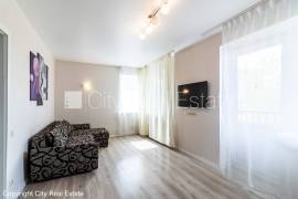 Studio for rent in Riga, 38.00m2