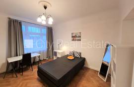 Apartment for rent in Riga, 87.00m2