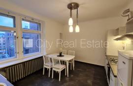 Apartment for rent in Riga, 87.00m2