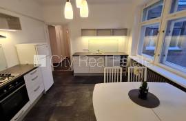 Apartment for rent in Riga, 87.00m2