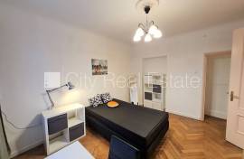 Apartment for rent in Riga, 87.00m2