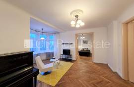 Apartment for rent in Riga, 87.00m2