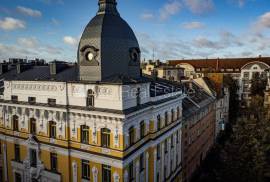 Apartment for rent in Riga, 114.50m2