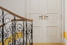 Apartment for rent in Riga, 233.20m2