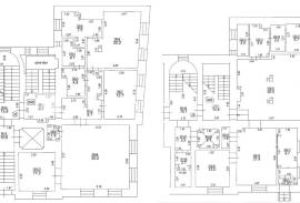 Apartment for rent in Riga, 233.20m2