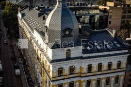 Apartment for rent in Riga, 233.20m2