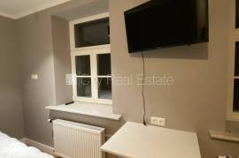 Studio for rent in Riga, 19.00m2