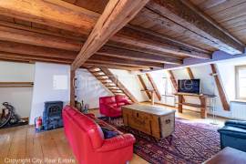Apartment for rent in Riga, 120.00m2