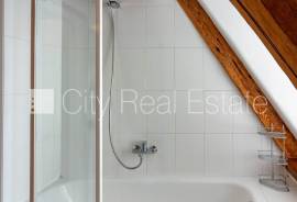 Apartment for rent in Riga, 120.00m2