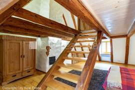 Apartment for rent in Riga, 120.00m2