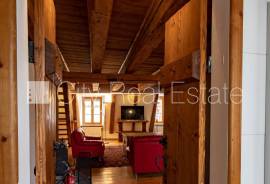 Apartment for rent in Riga, 120.00m2