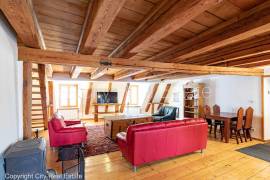 Apartment for rent in Riga, 120.00m2