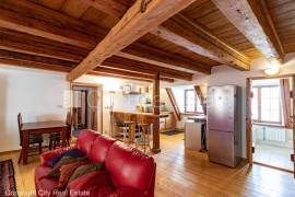 Apartment for rent in Riga, 120.00m2