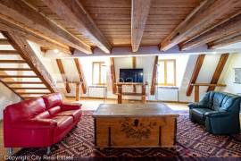 Apartment for rent in Riga, 120.00m2