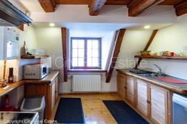 Apartment for rent in Riga, 120.00m2