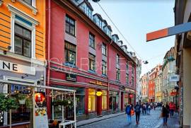 Apartment for rent in Riga, 120.00m2