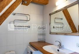 Apartment for rent in Riga, 120.00m2