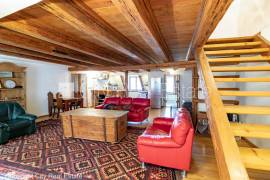 Apartment for rent in Riga, 120.00m2