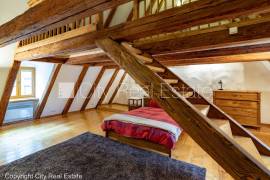 Apartment for rent in Riga, 120.00m2
