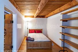 Apartment for rent in Riga, 160.00m2