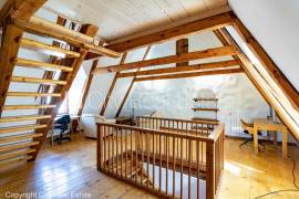 Apartment for rent in Riga, 160.00m2