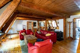 Apartment for rent in Riga, 160.00m2