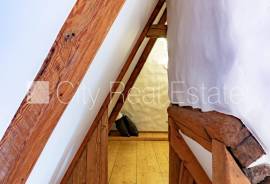 Apartment for rent in Riga, 160.00m2