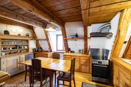 Apartment for rent in Riga, 160.00m2