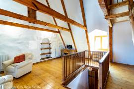 Apartment for rent in Riga, 160.00m2