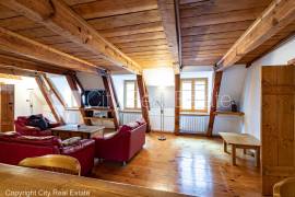 Apartment for rent in Riga, 160.00m2