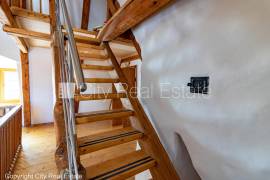 Apartment for rent in Riga, 160.00m2