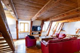 Apartment for rent in Riga, 160.00m2