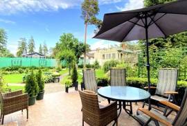 Detached house for rent in Jurmala, 250.00m2