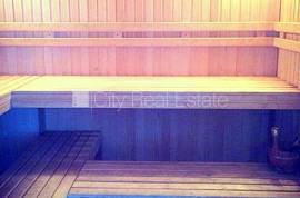 Detached house for rent in Jurmala, 250.00m2
