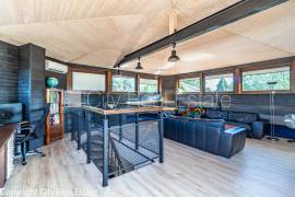 Detached house for rent in Jurmala, 260.00m2