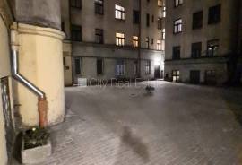 Apartment for rent in Riga, 55.00m2
