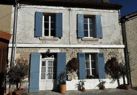 2 Bedrooms - House - Aquitaine - For Sale - 10949-EY