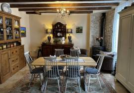 2 Bedrooms - House - Aquitaine - For Sale - 10949-EY