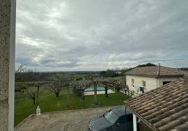 4 Bedrooms - Apartment - Aquitaine - For Sale - 11704-EY