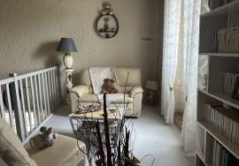 4 Bedrooms - Apartment - Aquitaine - For Sale - 11704-EY