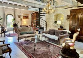 EXCLUSiViTE: Charmante maison en pierres avec piscine proche Monpazier
