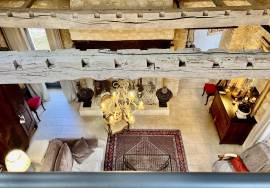 EXCLUSiViTE: Charmante maison en pierres avec piscine proche Monpazier