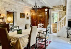 EXCLUSiViTE: Charmante maison en pierres avec piscine proche Monpazier