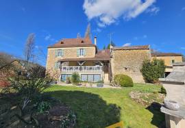 3 Bedrooms - House - Aquitaine - For Sale - 11698-LA