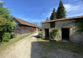 Charmante maison en pierre a vendre dans le coeur du Perigord Noir