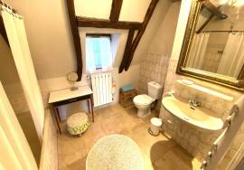 Charmante maison en pierre a vendre dans le coeur du Perigord Noir